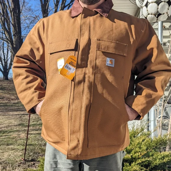 (Host pick)  Carhartt arctic jacket - Picture 13 of 16